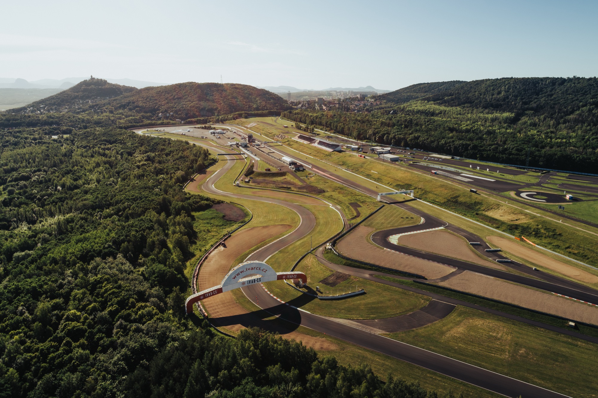 Autodrom Most